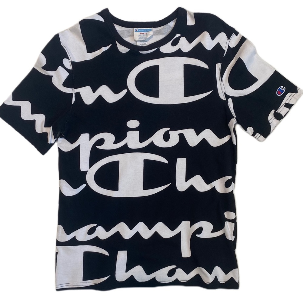 Champion T-Shirt